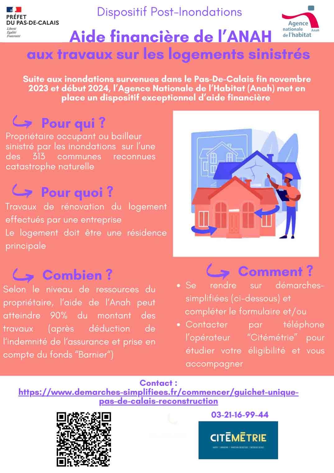 Flyer communication pig inondations 1