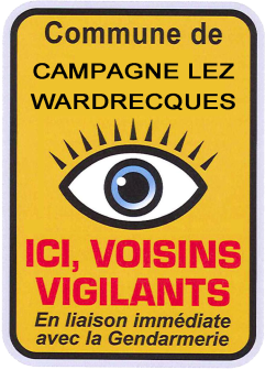 Voisins vigilants 1